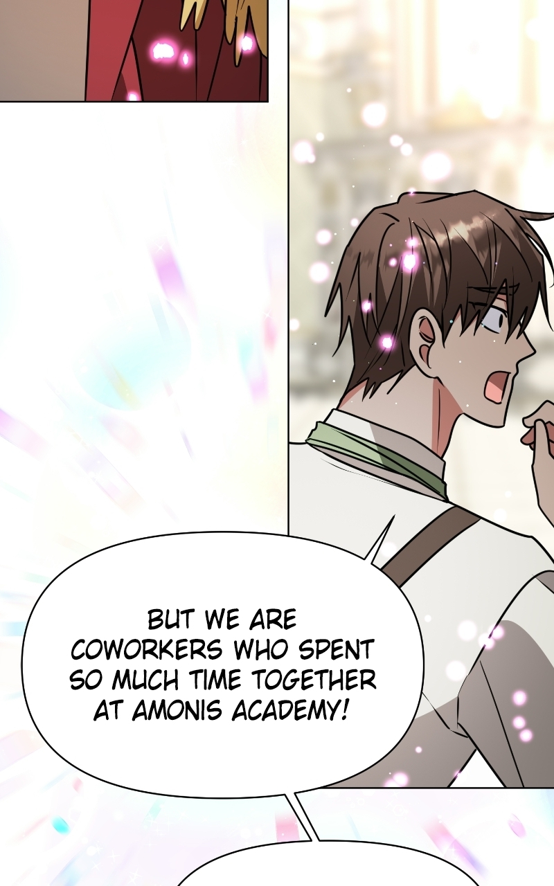 The Academy Is Ruined - Chapter 96 Page 74