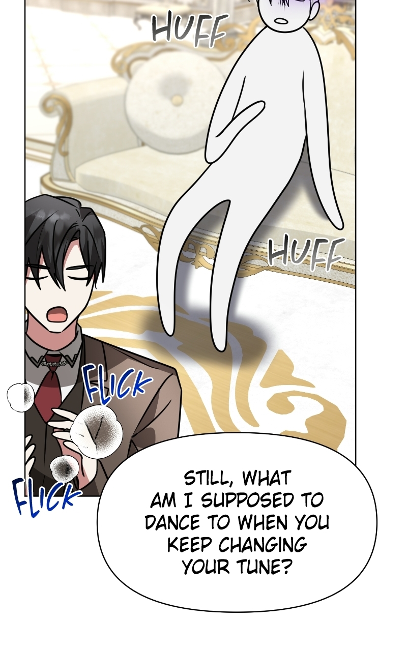 The Academy Is Ruined - Chapter 96 Page 79