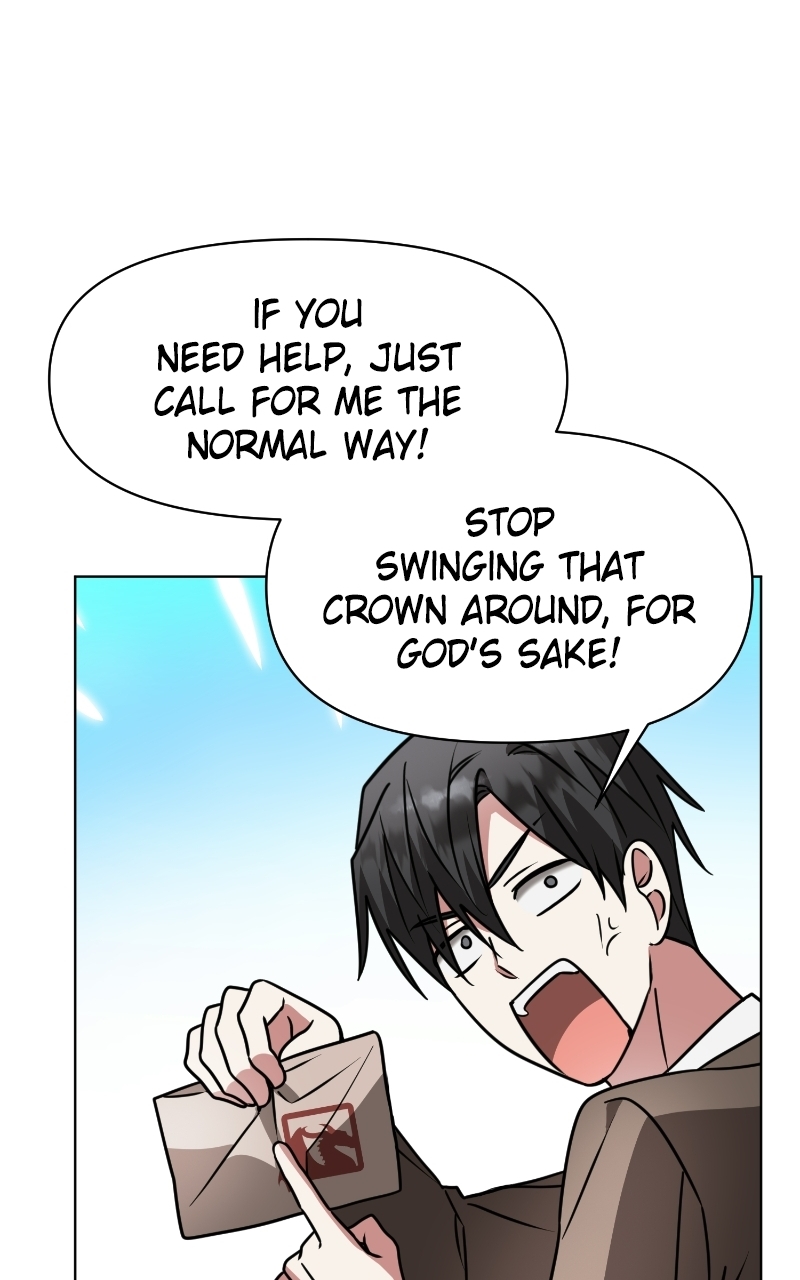 The Academy Is Ruined - Chapter 96 Page 80