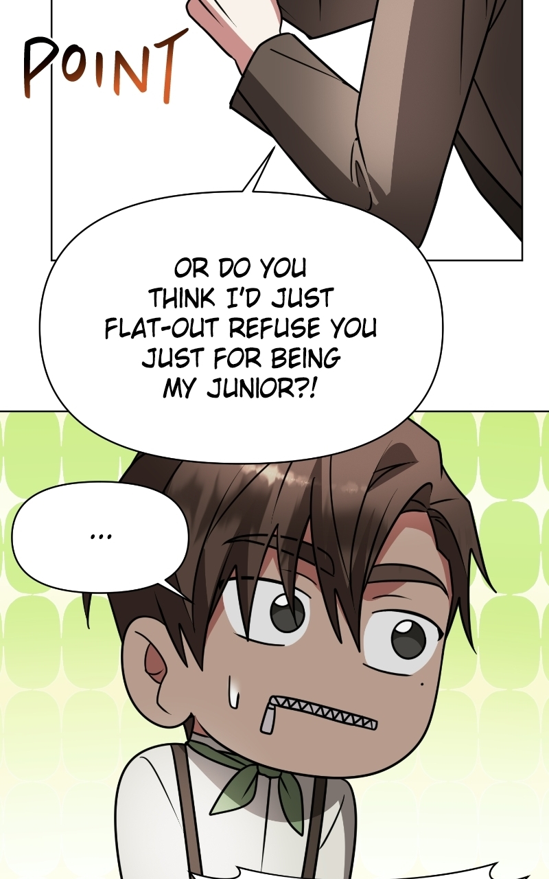 The Academy Is Ruined - Chapter 96 Page 81