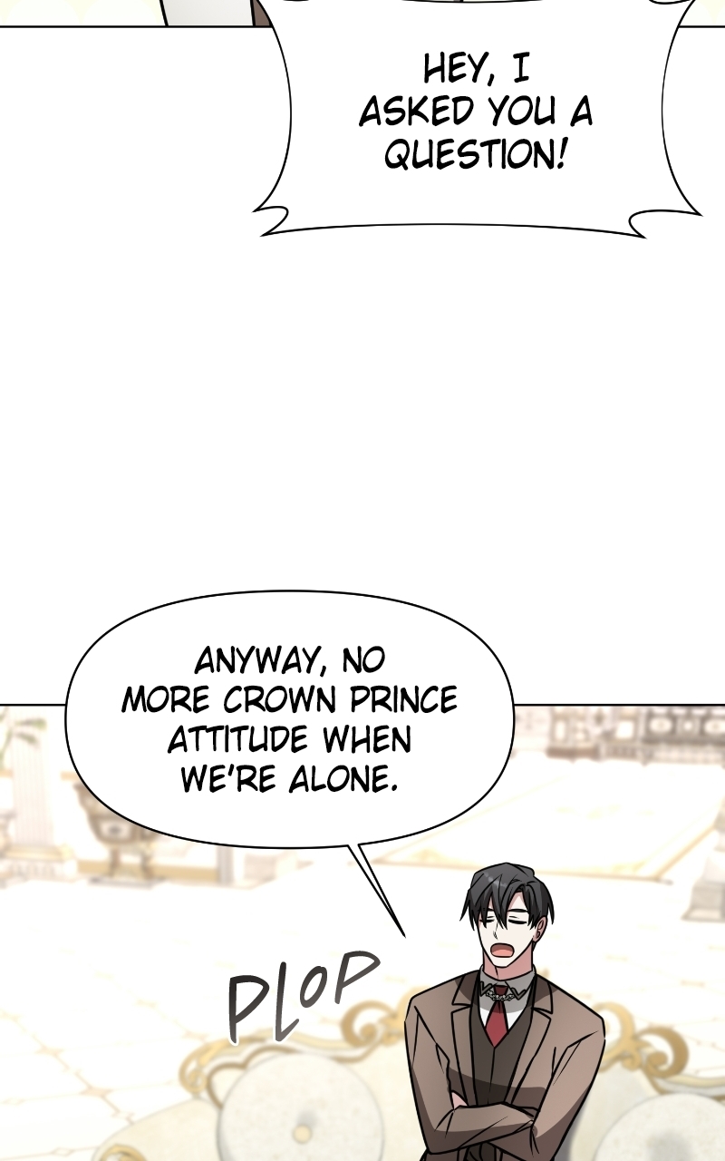 The Academy Is Ruined - Chapter 96 Page 82