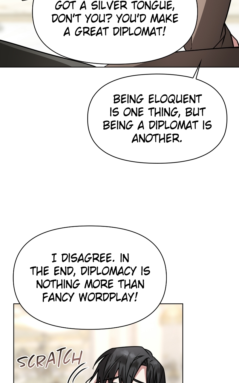 The Academy Is Ruined - Chapter 96 Page 85
