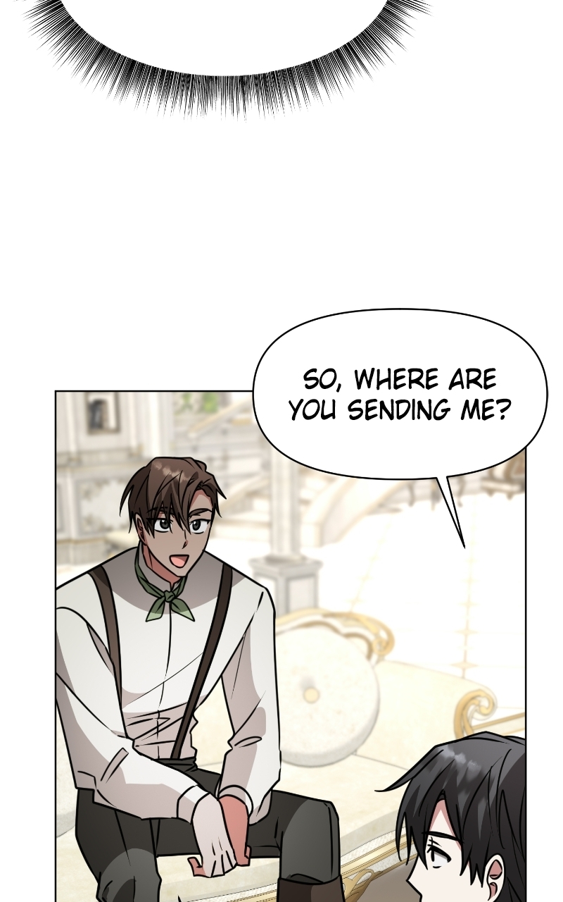 The Academy Is Ruined - Chapter 96 Page 88