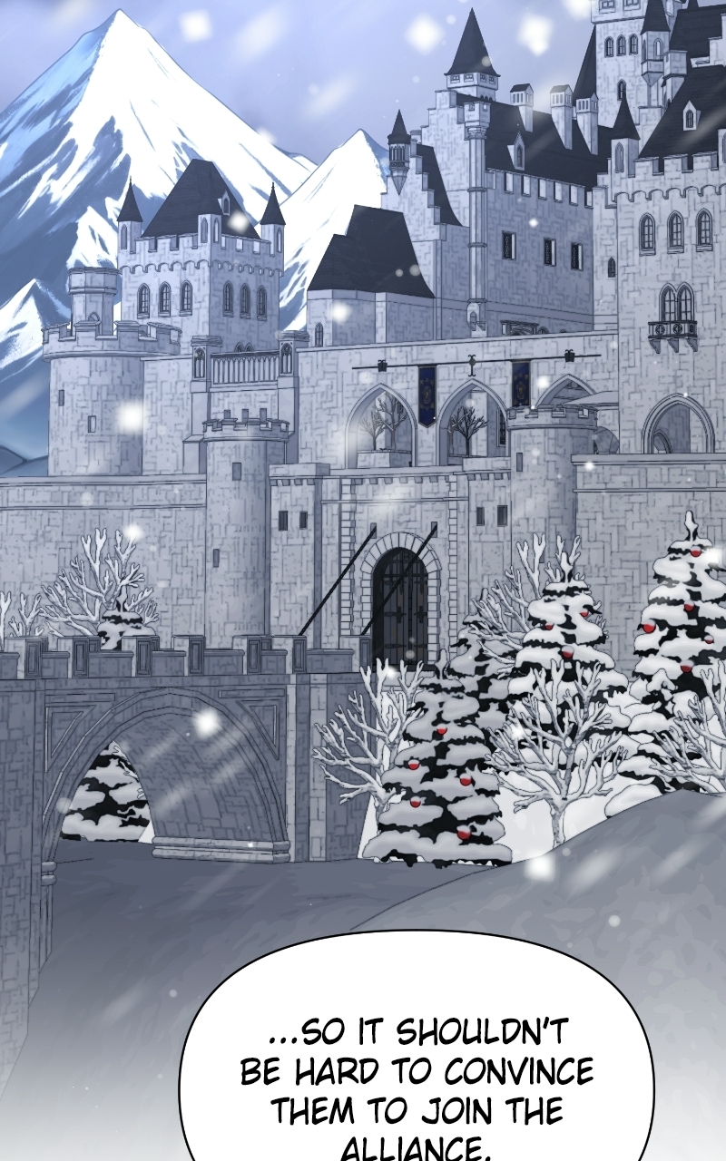 The Academy Is Ruined - Chapter 96 Page 90
