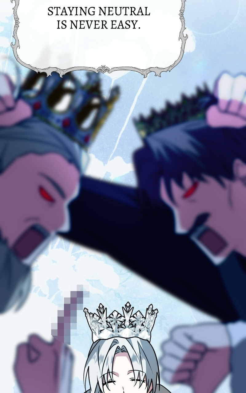 The Academy Is Ruined - Chapter 96 Page 97