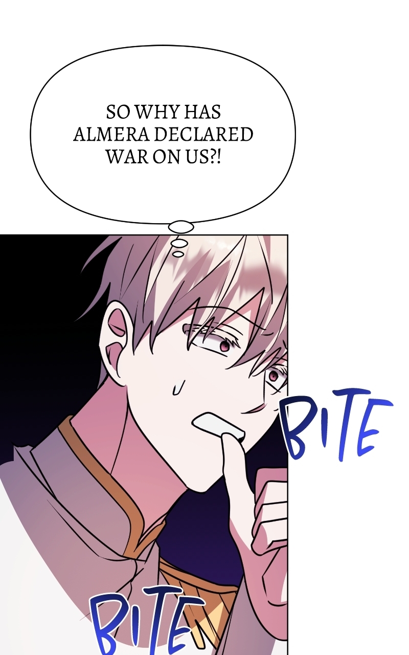 The Academy Is Ruined - Chapter 96 Page 99