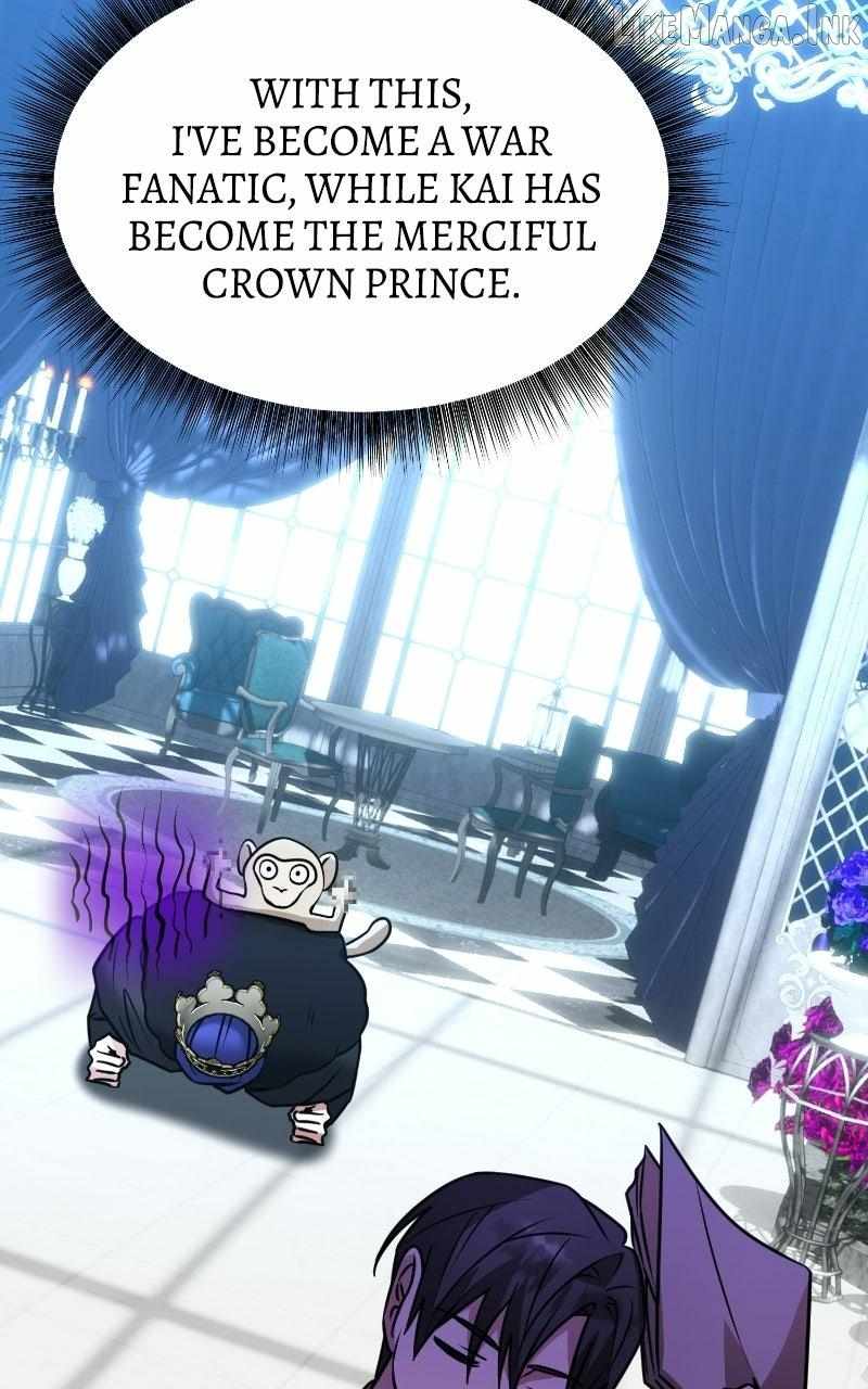 The Academy Is Ruined - Chapter 97 Page 103