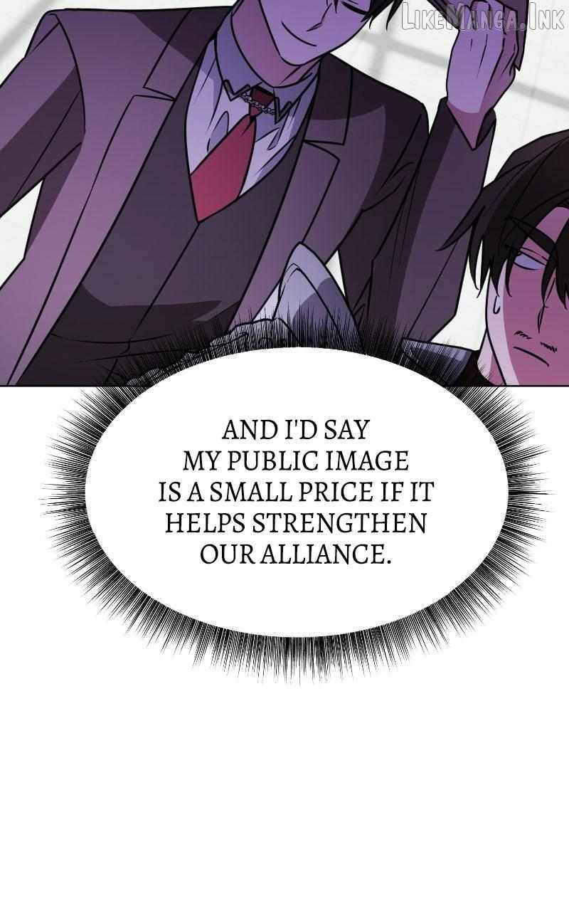 The Academy Is Ruined - Chapter 97 Page 104