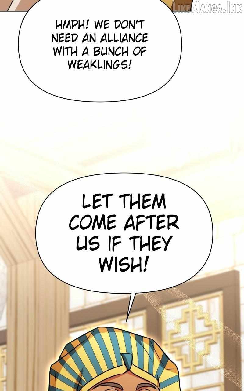 The Academy Is Ruined - Chapter 97 Page 110