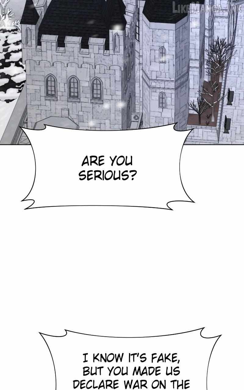 The Academy Is Ruined - Chapter 97 Page 12