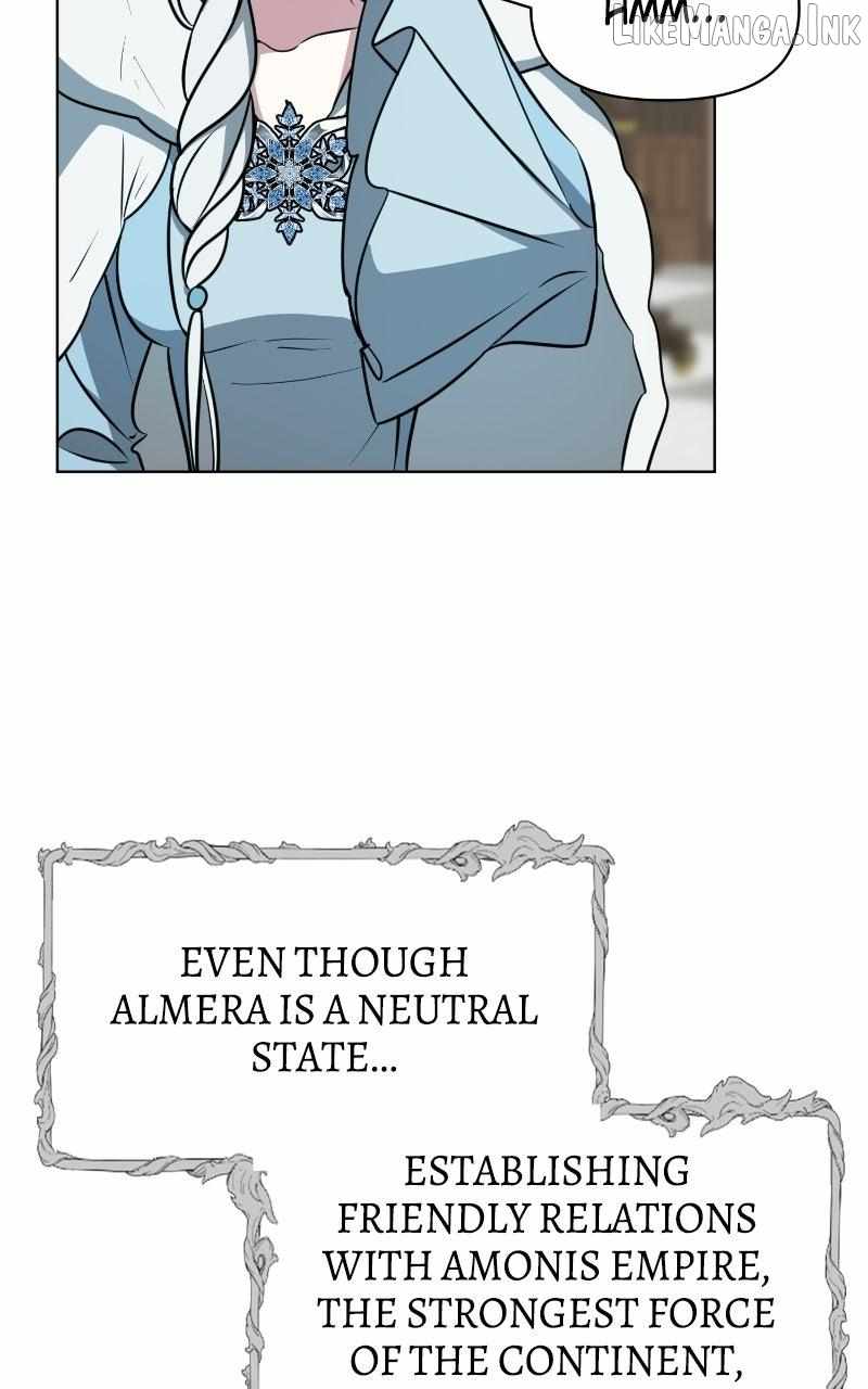 The Academy Is Ruined - Chapter 97 Page 17