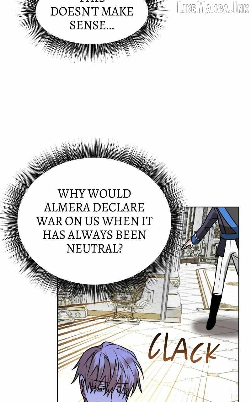 The Academy Is Ruined - Chapter 97 Page 2