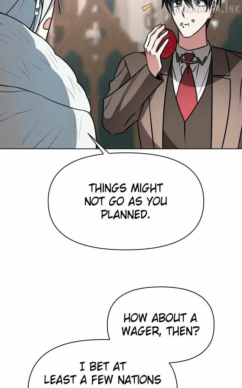 The Academy Is Ruined - Chapter 97 Page 20