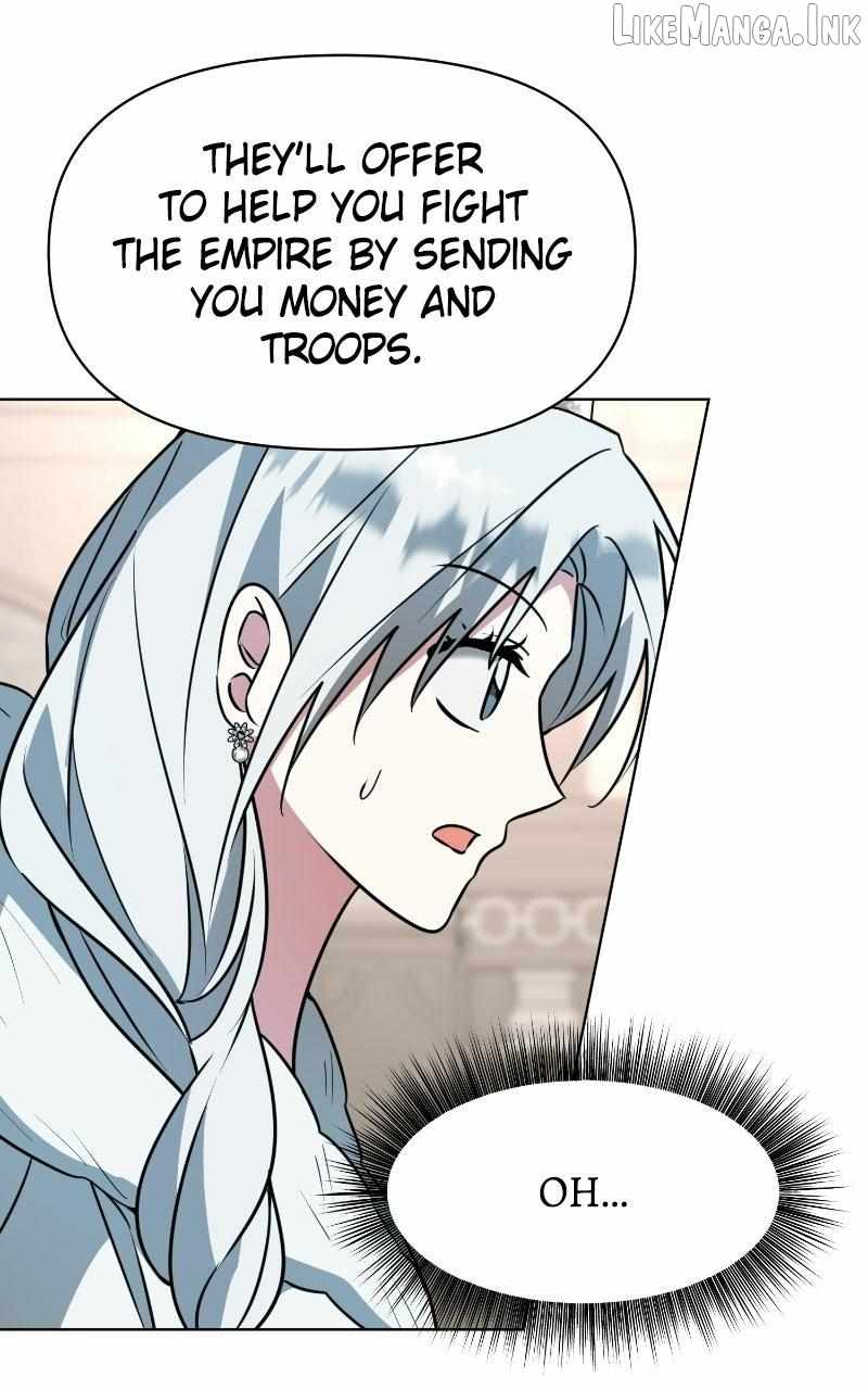 The Academy Is Ruined - Chapter 97 Page 22