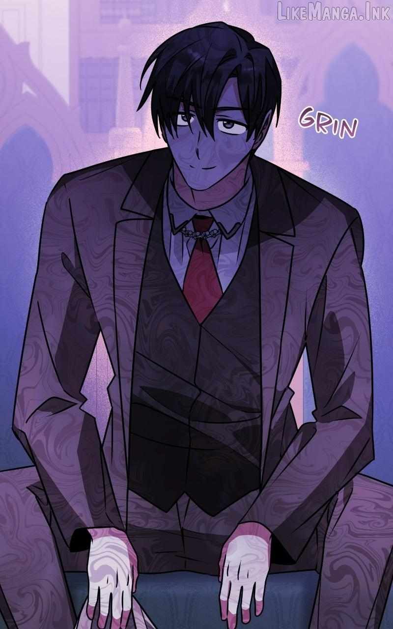 The Academy Is Ruined - Chapter 97 Page 24