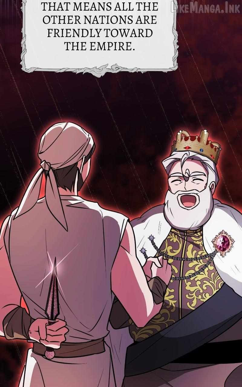 The Academy Is Ruined - Chapter 97 Page 26