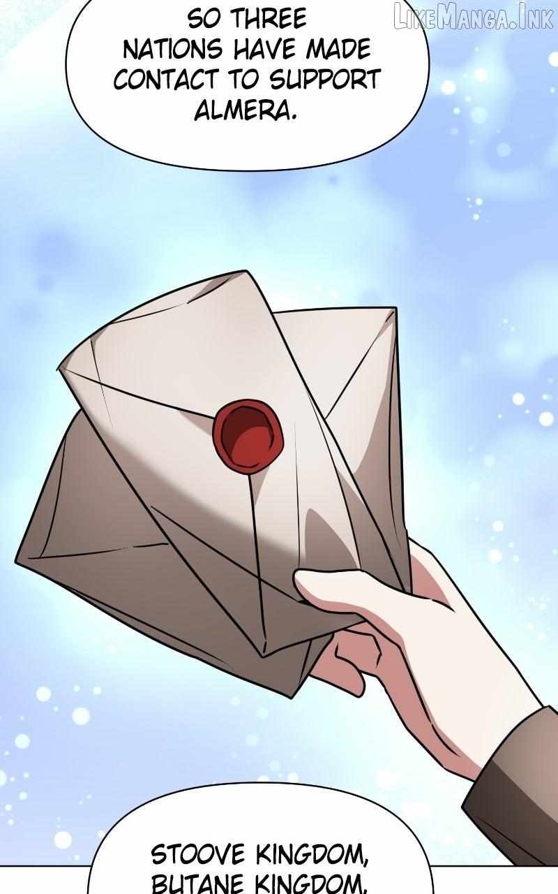 The Academy Is Ruined - Chapter 97 Page 28