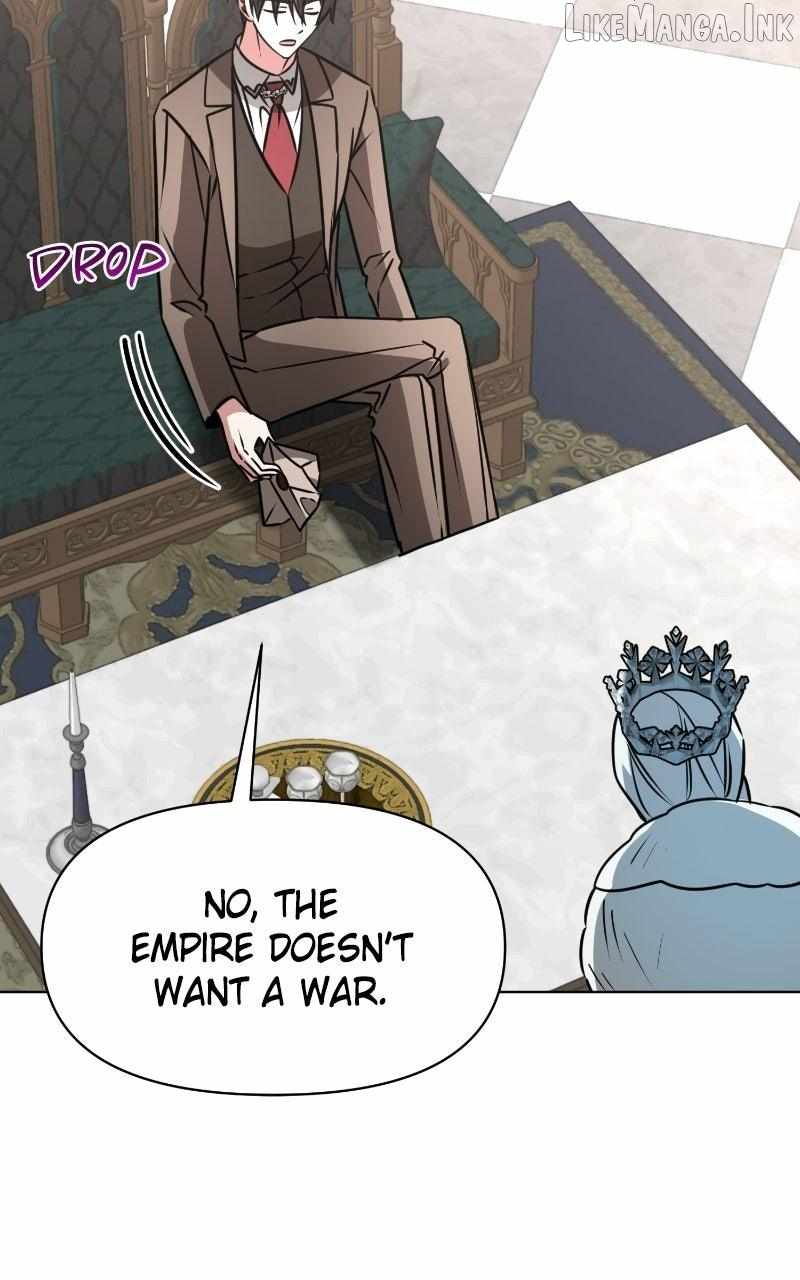 The Academy Is Ruined - Chapter 97 Page 30