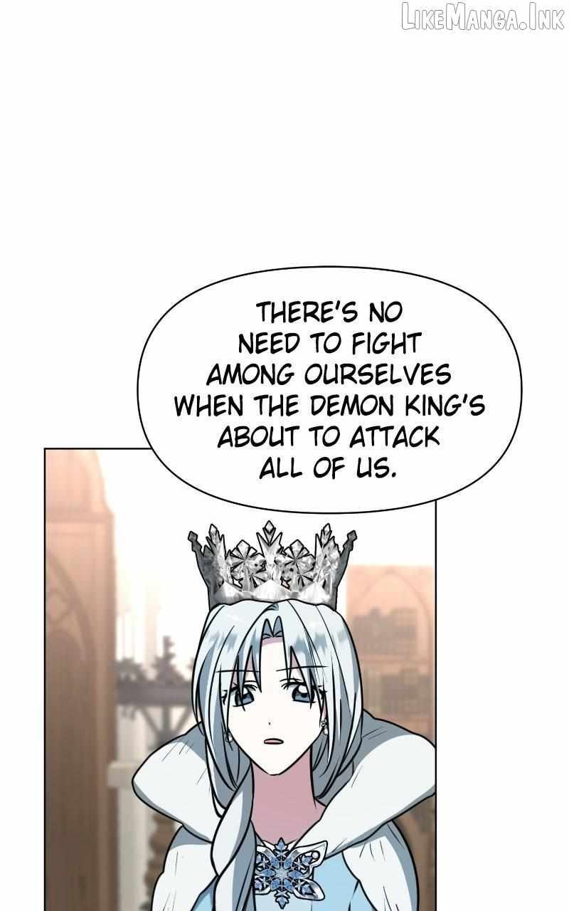The Academy Is Ruined - Chapter 97 Page 31