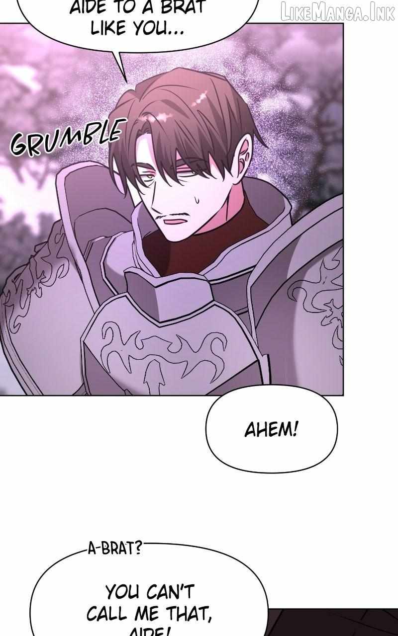 The Academy Is Ruined - Chapter 97 Page 40