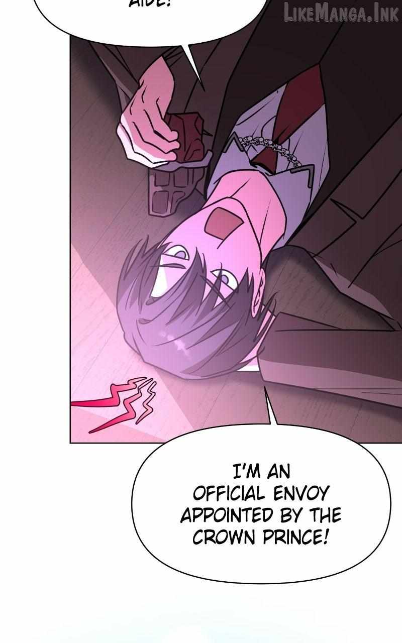 The Academy Is Ruined - Chapter 97 Page 41