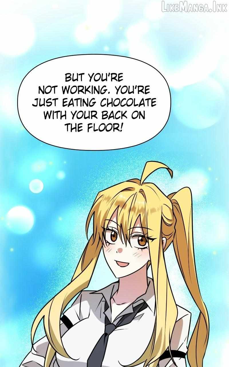 The Academy Is Ruined - Chapter 97 Page 42