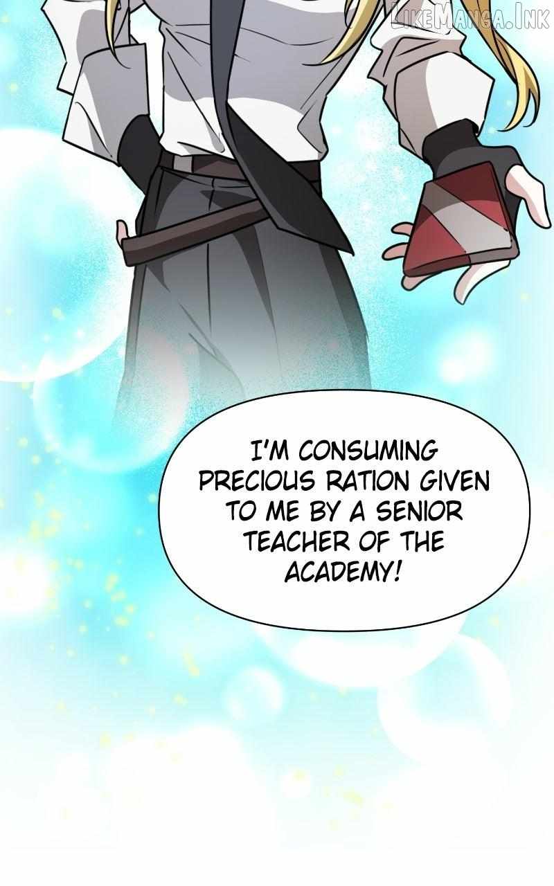 The Academy Is Ruined - Chapter 97 Page 43