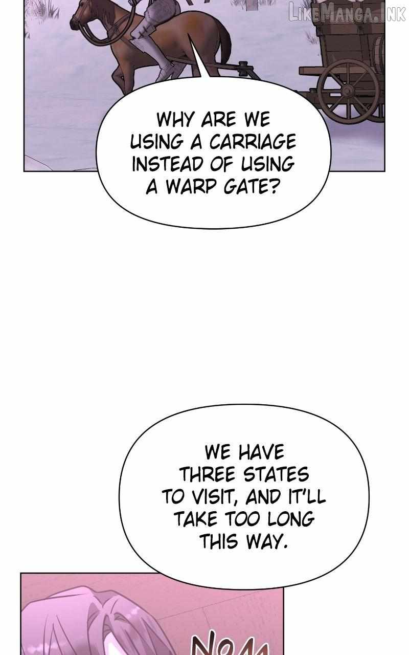 The Academy Is Ruined - Chapter 97 Page 45