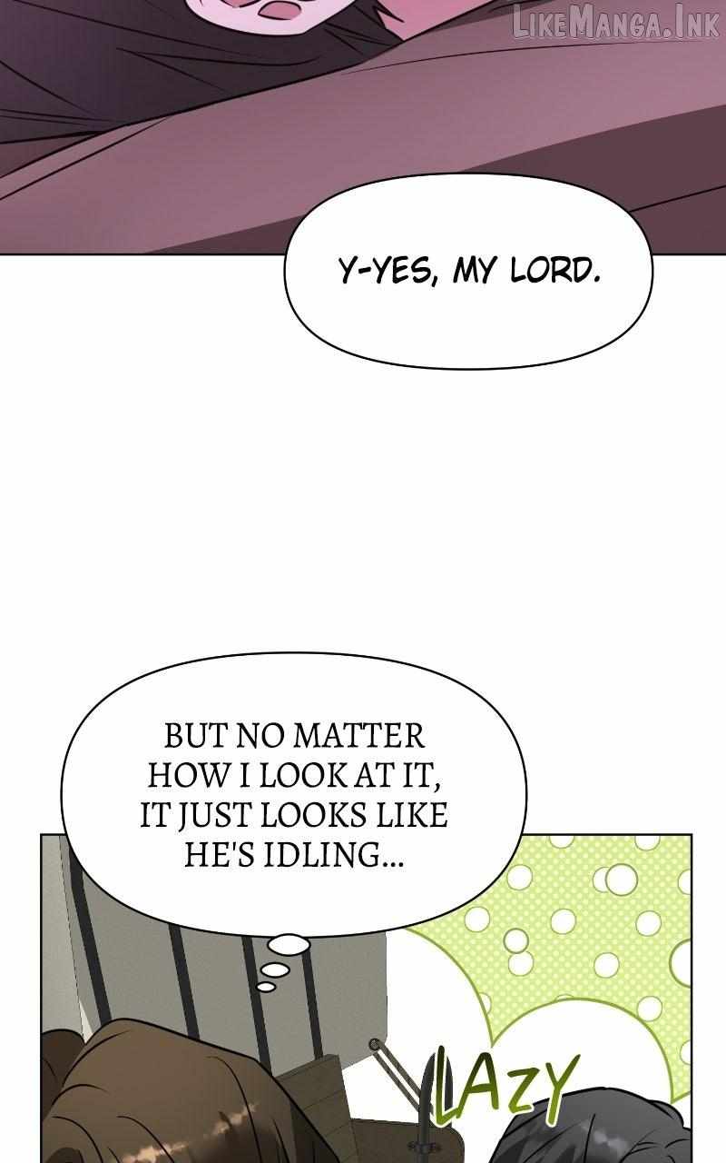 The Academy Is Ruined - Chapter 97 Page 49