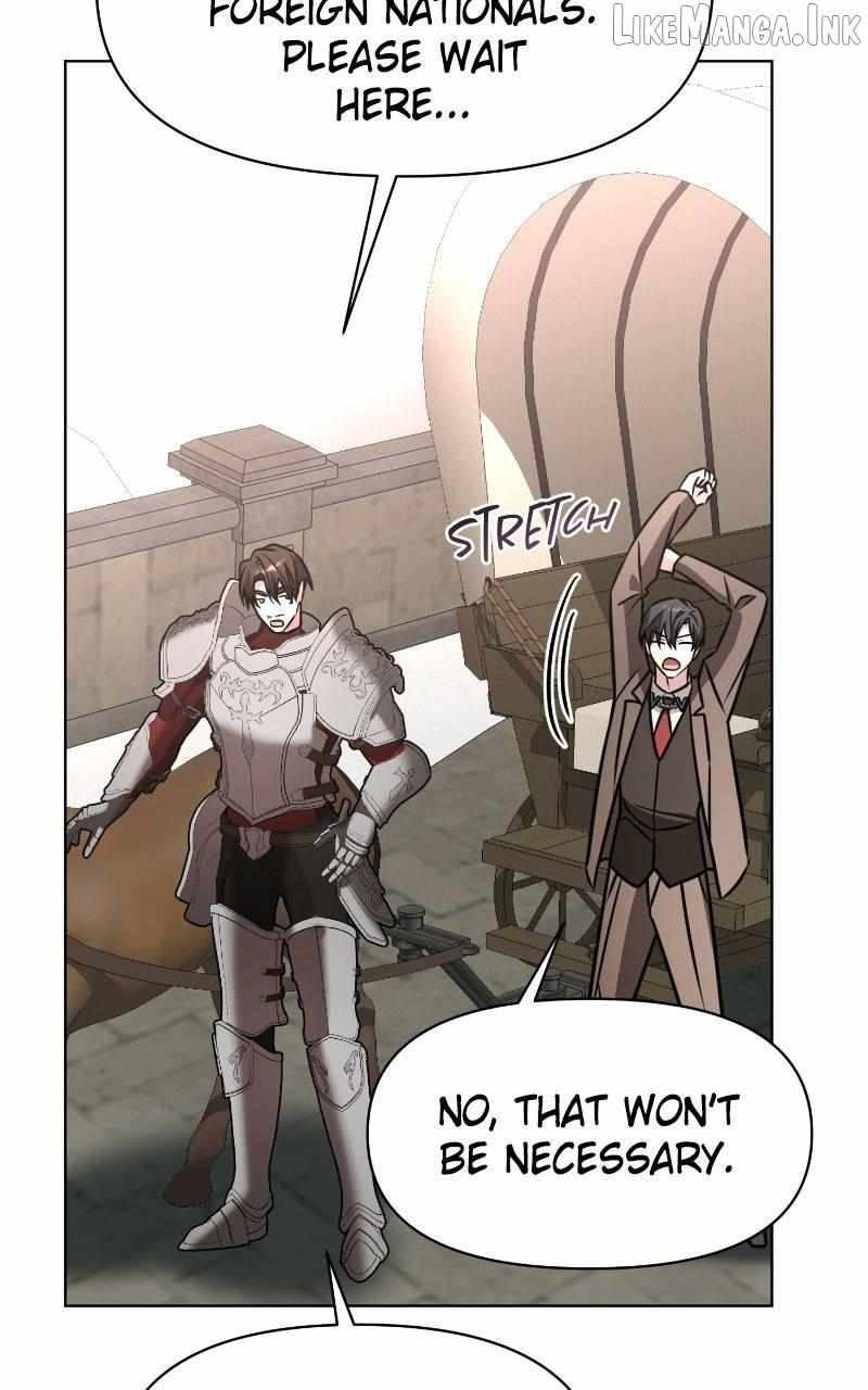 The Academy Is Ruined - Chapter 97 Page 53