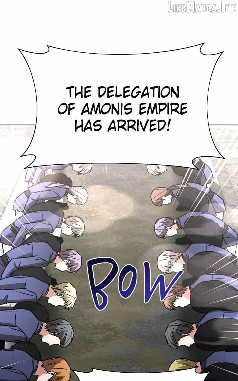 The Academy Is Ruined - Chapter 97 Page 56