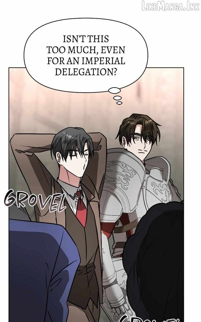 The Academy Is Ruined - Chapter 97 Page 58