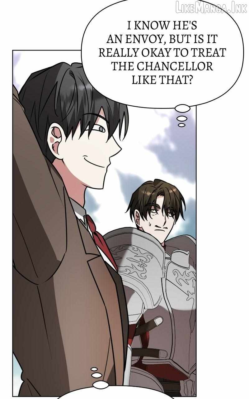 The Academy Is Ruined - Chapter 97 Page 61