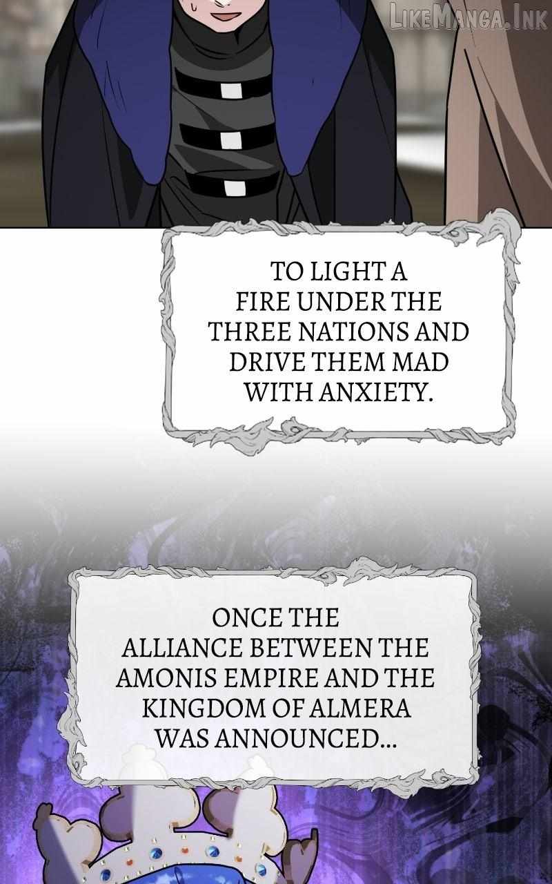 The Academy Is Ruined - Chapter 97 Page 63