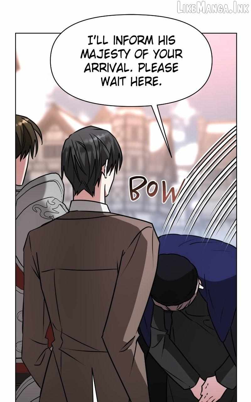 The Academy Is Ruined - Chapter 97 Page 72