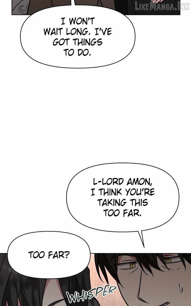 The Academy Is Ruined - Chapter 97 Page 73