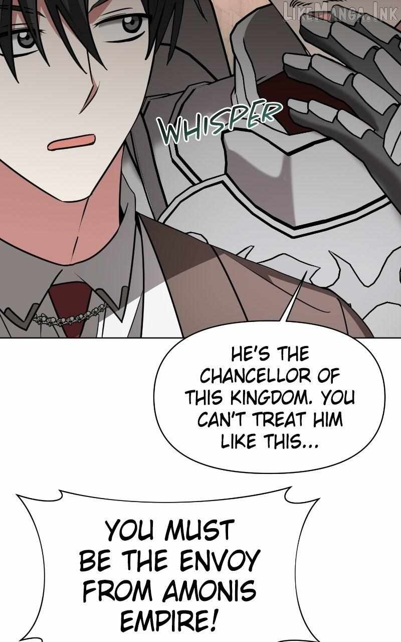 The Academy Is Ruined - Chapter 97 Page 74