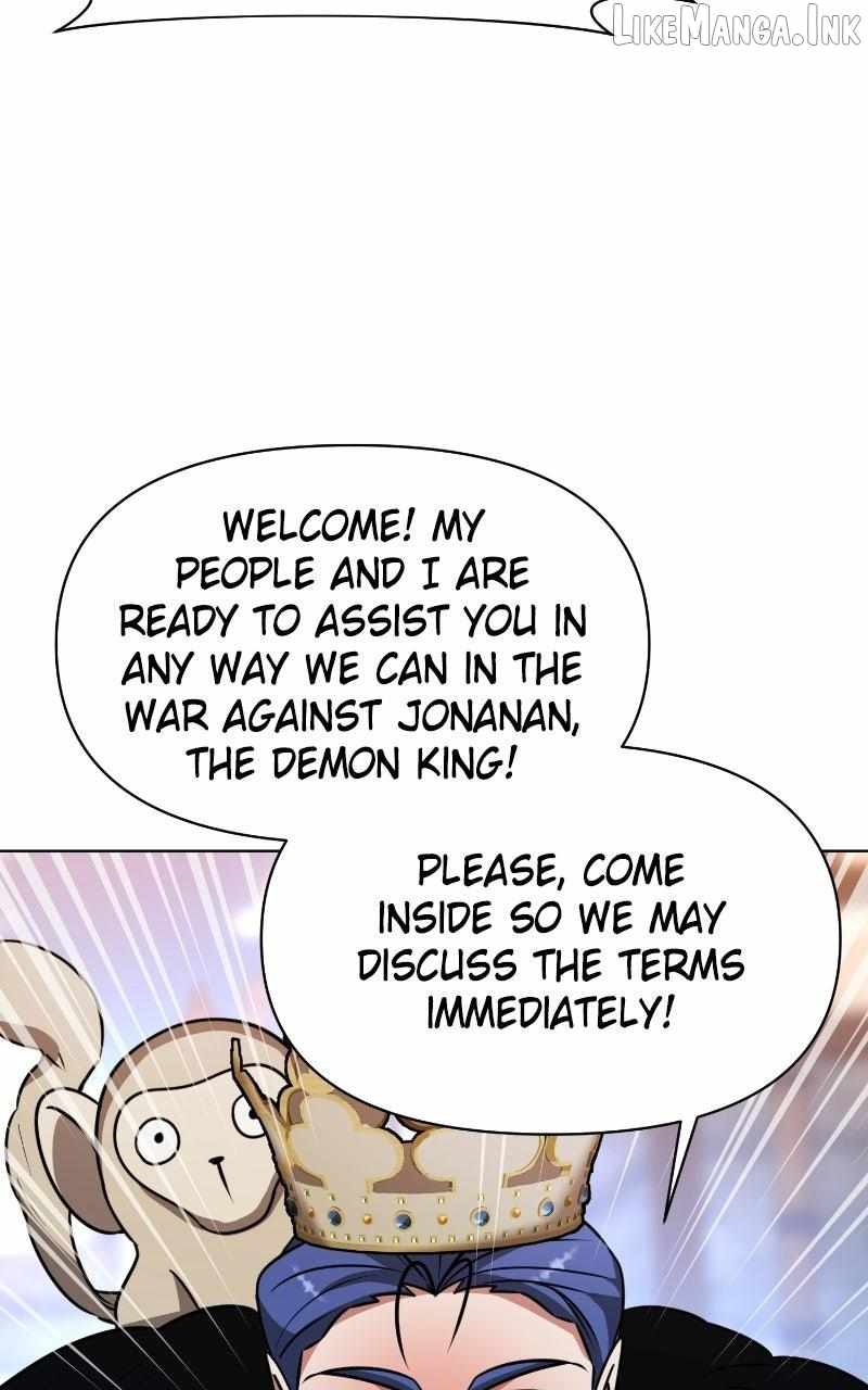 The Academy Is Ruined - Chapter 97 Page 75