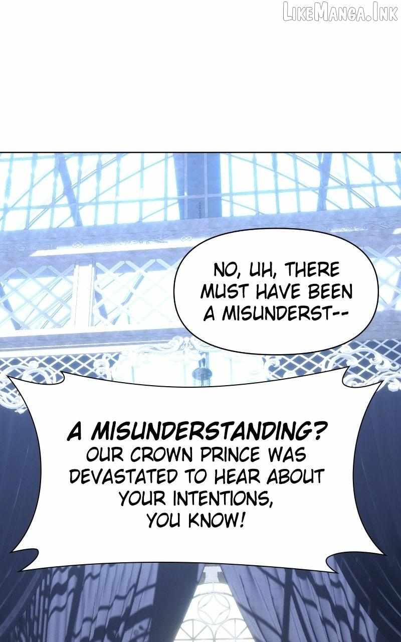 The Academy Is Ruined - Chapter 97 Page 81
