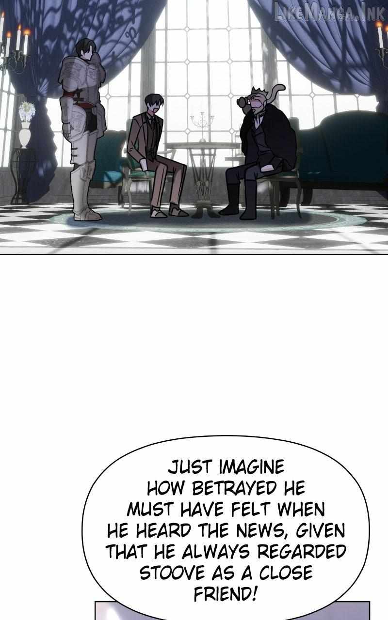 The Academy Is Ruined - Chapter 97 Page 82