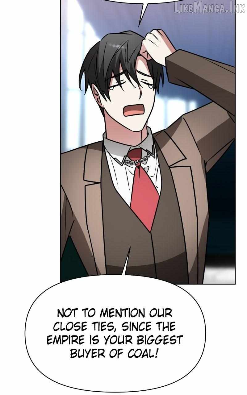 The Academy Is Ruined - Chapter 97 Page 83