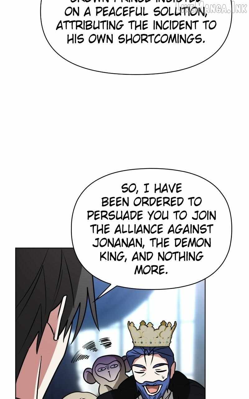 The Academy Is Ruined - Chapter 97 Page 90