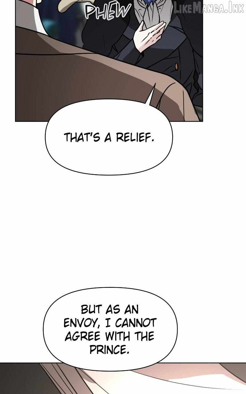 The Academy Is Ruined - Chapter 97 Page 91