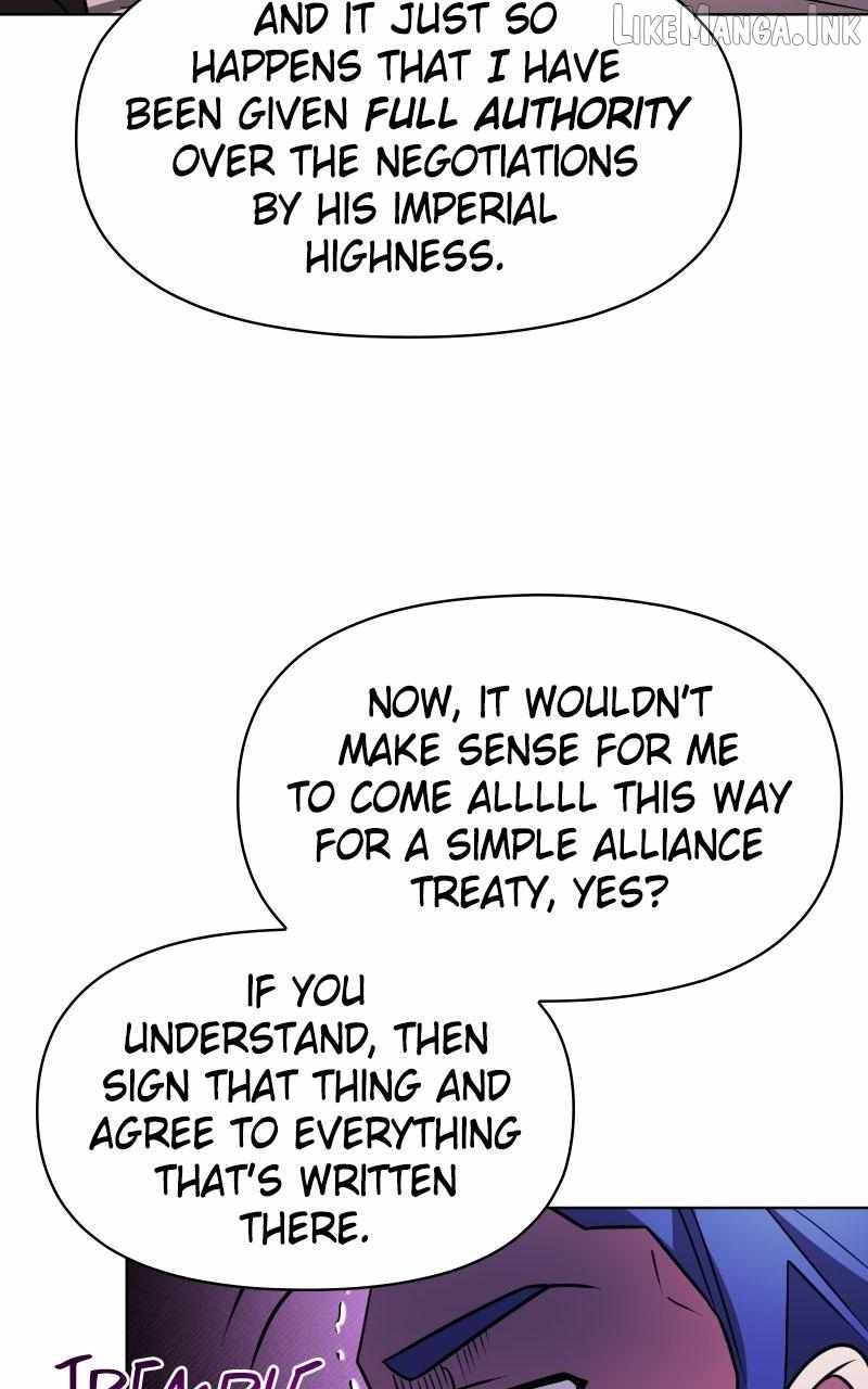 The Academy Is Ruined - Chapter 97 Page 94