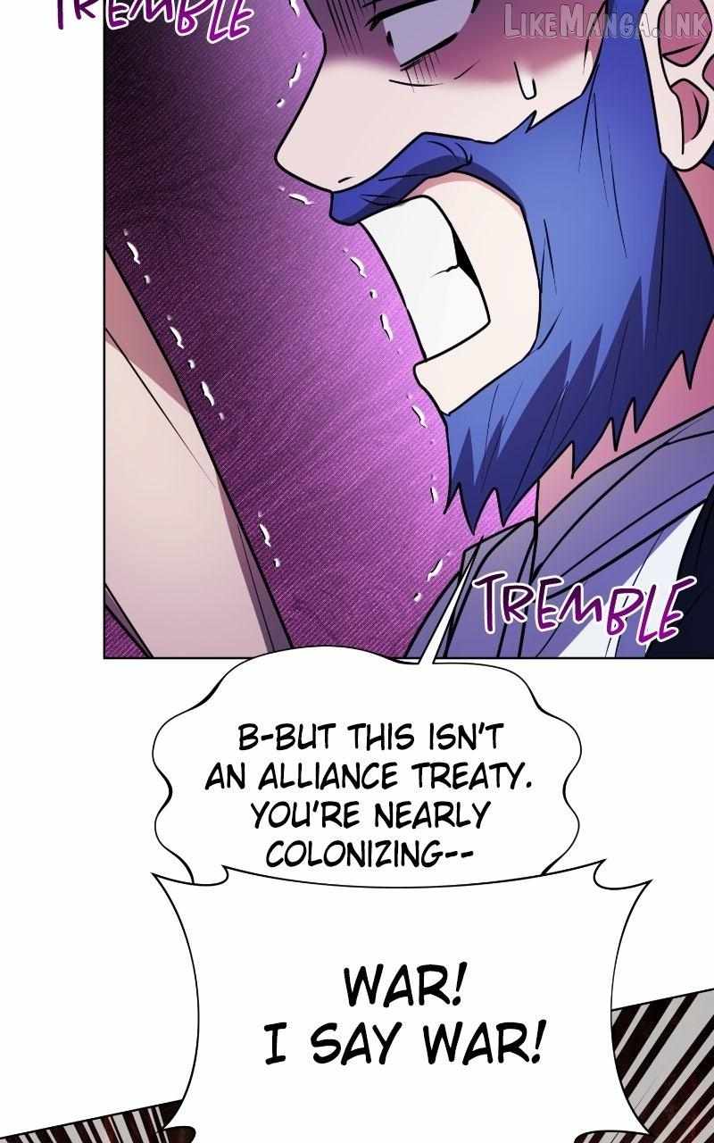 The Academy Is Ruined - Chapter 97 Page 95