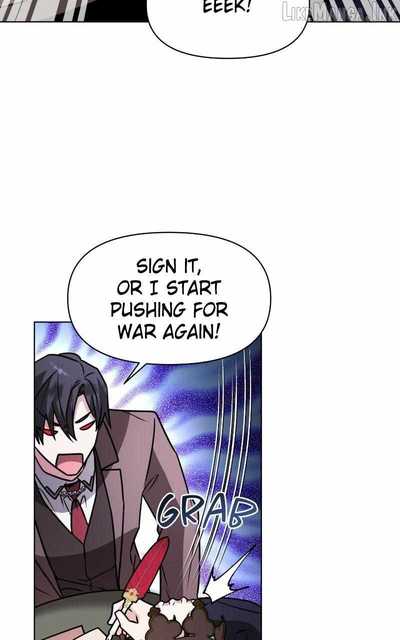 The Academy Is Ruined - Chapter 97 Page 97
