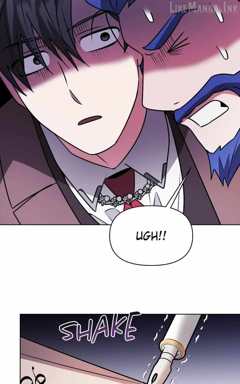 The Academy Is Ruined - Chapter 97 Page 99