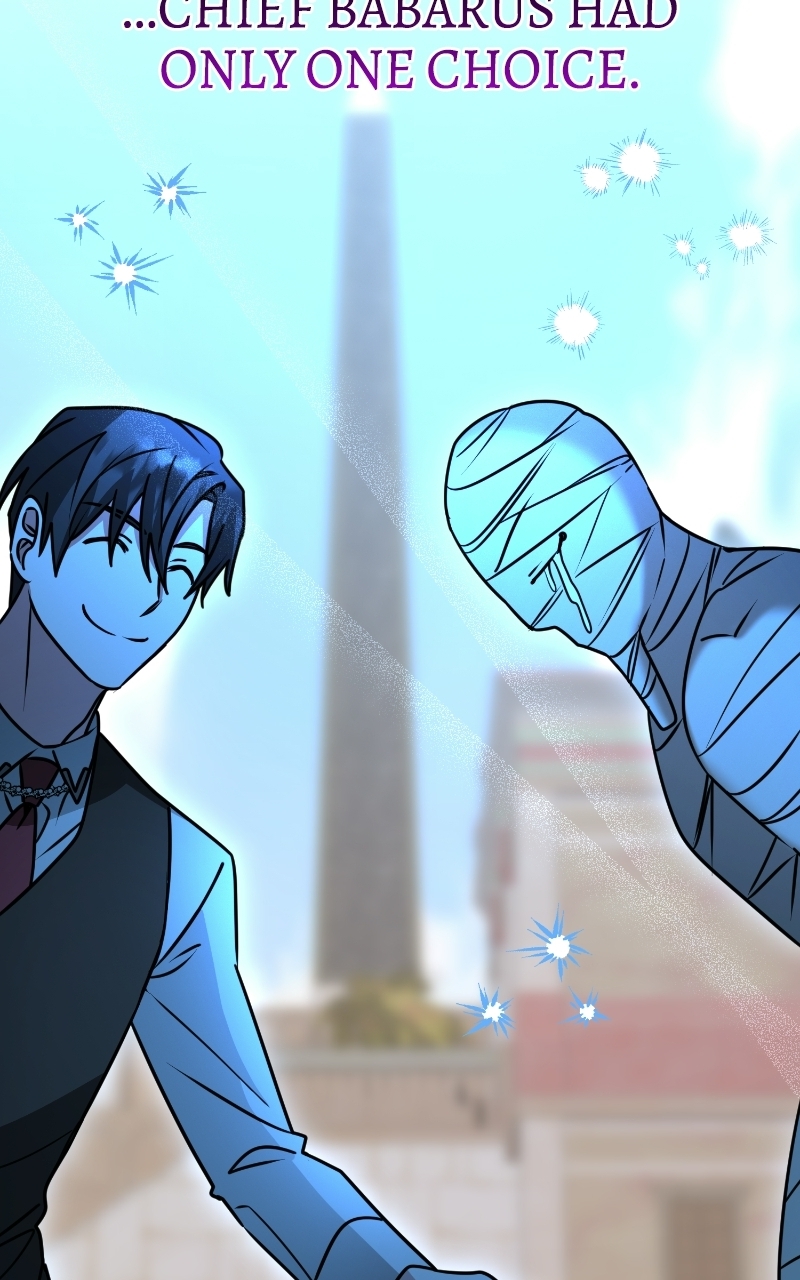 The Academy Is Ruined - Chapter 98 Page 110