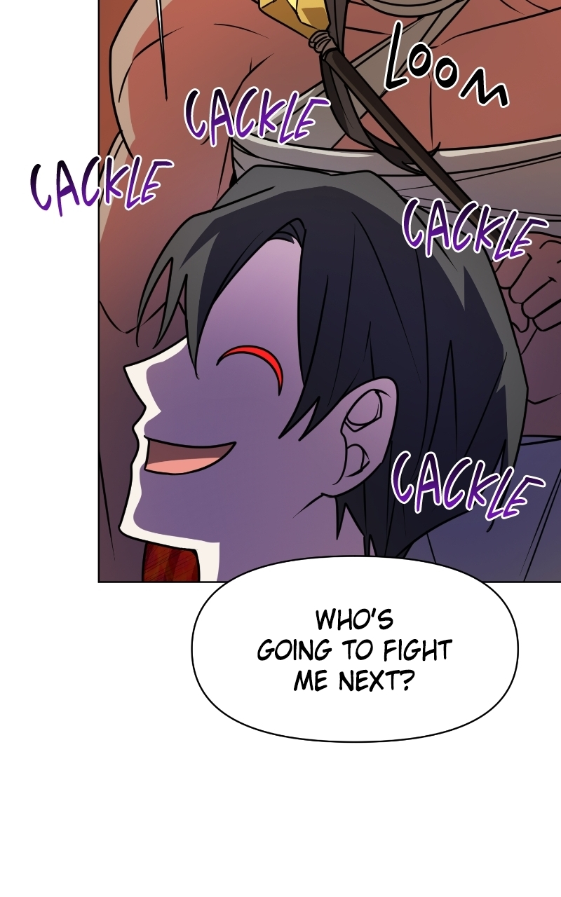 The Academy Is Ruined - Chapter 98 Page 33