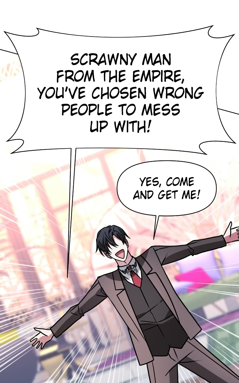 The Academy Is Ruined - Chapter 98 Page 34